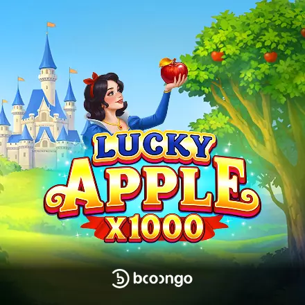 Lucky Apple